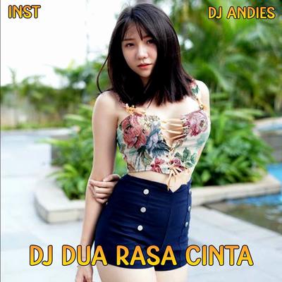 DJ Dua Rasa Cinta - Inst's cover