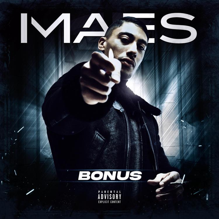 Maes's avatar image