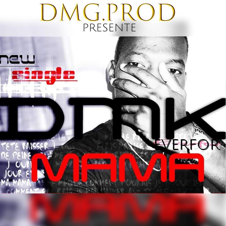 Dmk Everfor's avatar image