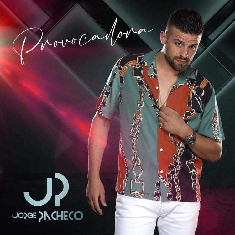 Jorge Pacheco's avatar image