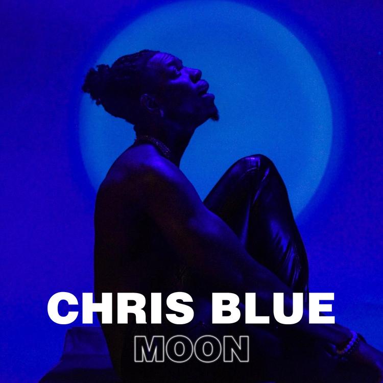 Chris Blue's avatar image