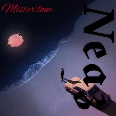 Mister'lone's cover