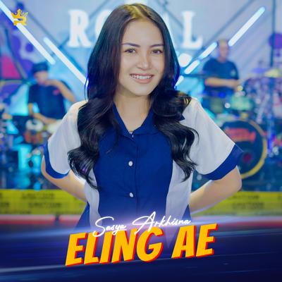 Eling Ae's cover