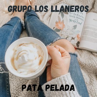 Pata Pelada's cover