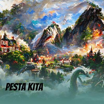 Pesta Kita's cover