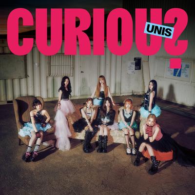 UNIS(유니스)'s cover