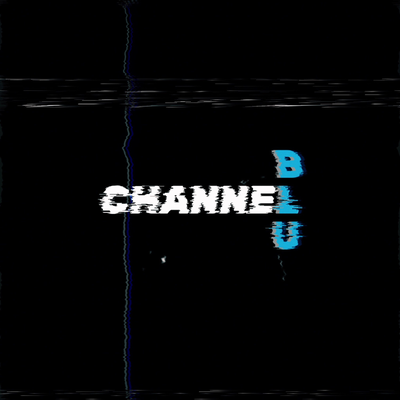 Channel Blu's cover