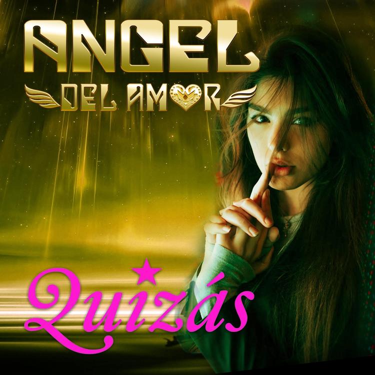 Angel Del Amor's avatar image