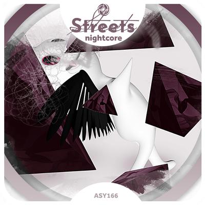 Streets - Nightcore By Tazzy, neko's cover