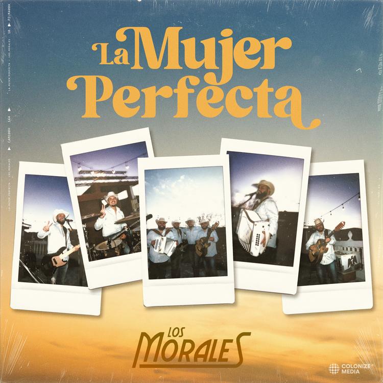 Los Morales's avatar image