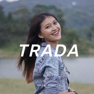 TRADA's cover