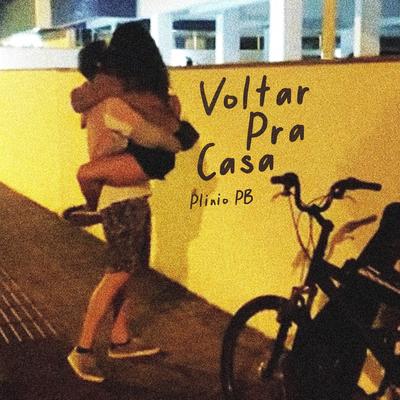 Voltar Pra Casa (Acústico)'s cover