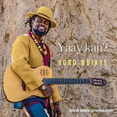 Yoro ndiaye's cover