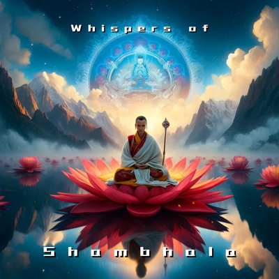 Tibetan Meditation Academy's cover