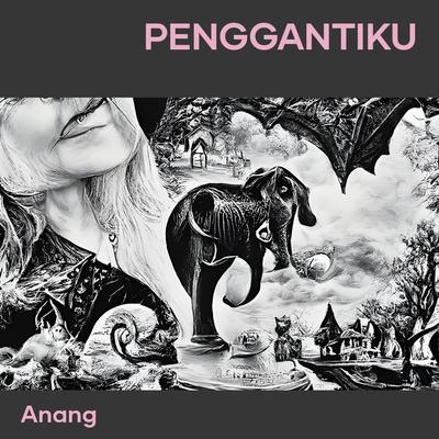 Penggantiku (Acoustic)'s cover