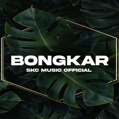 BONGKAR (Cover)'s cover