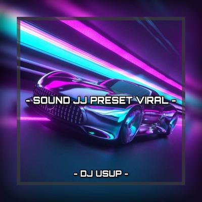 Sound Jedag Jedag Preset USUP's cover