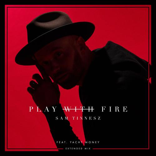 Play With Fire (feat. Yacht Money) [Exte's cover