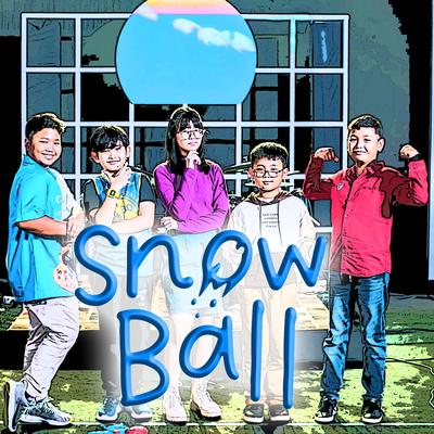 Snow Ball's cover