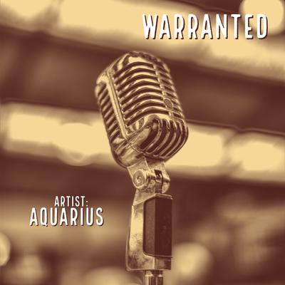Warranted's cover