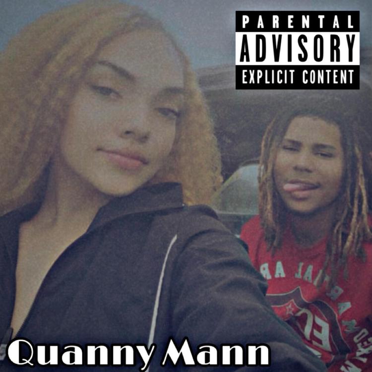 Quanny Mann's avatar image