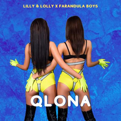QLONA By Lilly & Lolly, Farandula Boys's cover