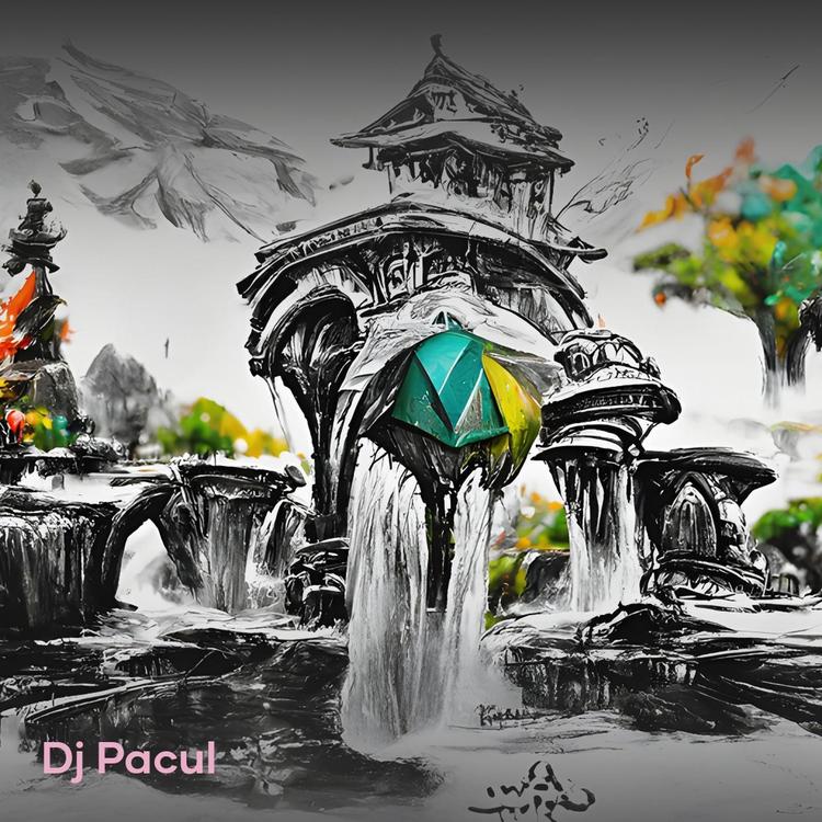 DJ Pacul's avatar image