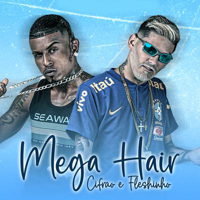 Mega Hair's cover