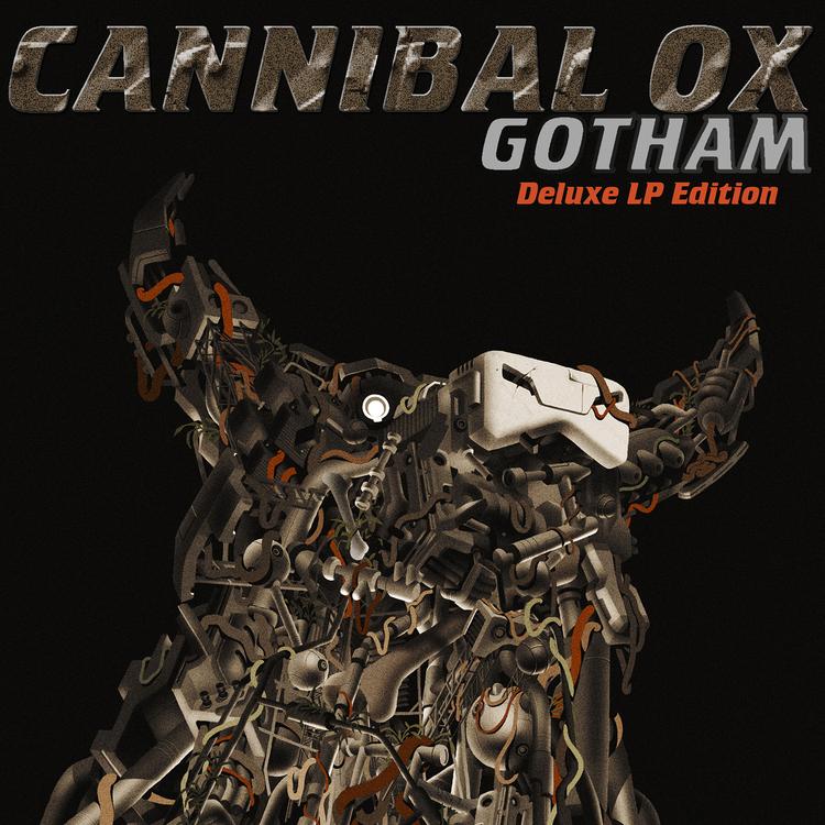 Cannibal Ox's avatar image