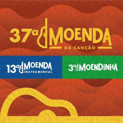 MOENDA DA CANÇÃO's cover