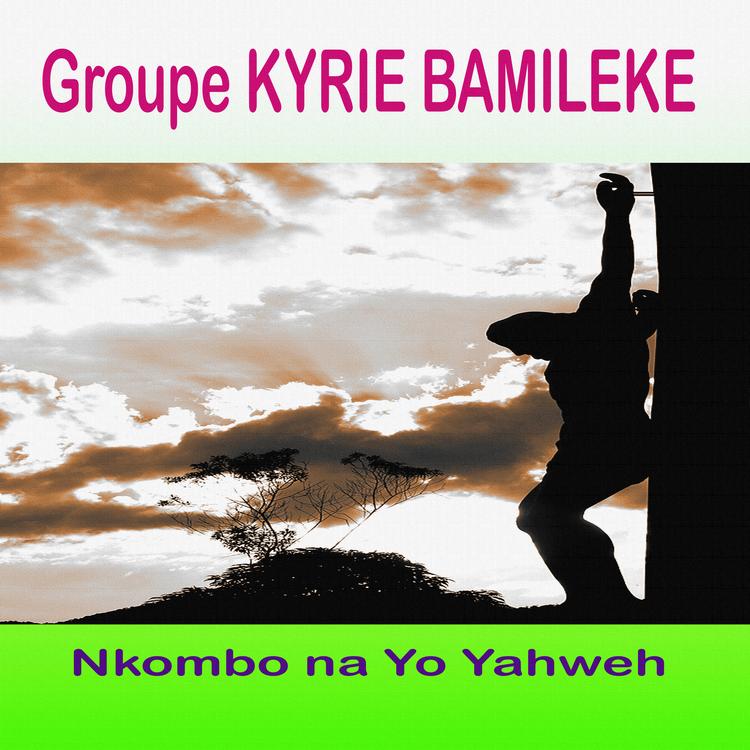 Groupe Kyrie Bamileke's avatar image