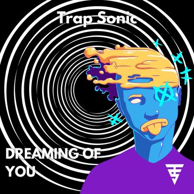 Dreaming of You (Radio Edit)'s cover