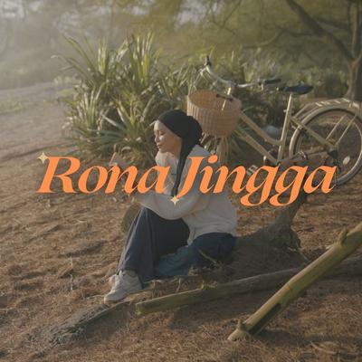 Rona Jingga's cover