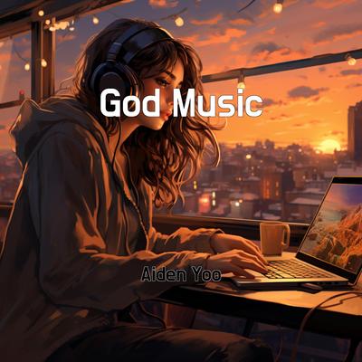 God Music's cover
