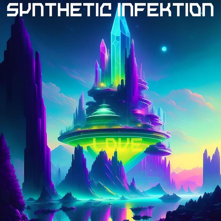 Synthetic Infektion's avatar image