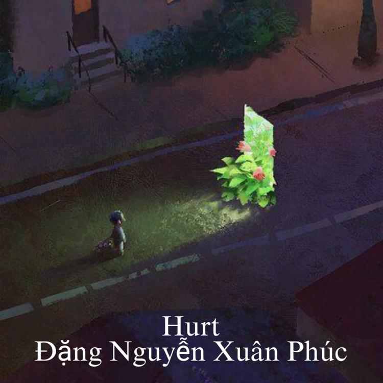 Đặng Nguyễn Xuân Phúc's avatar image