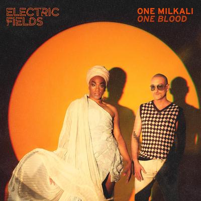 One Milkali (One Blood) By Electric Fields's cover