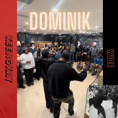 DOMINIK's cover