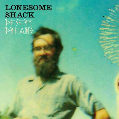 Past the Ditch By Lonesome Shack's cover
