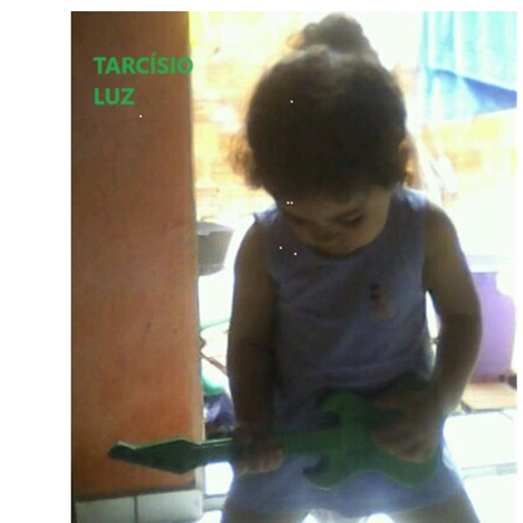 Tarcísio Luz's avatar image