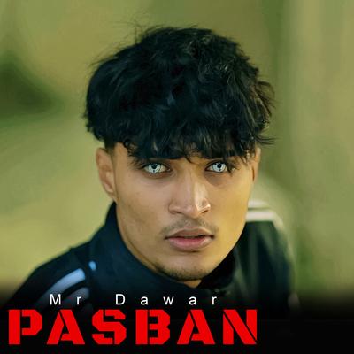 PASBAN's cover