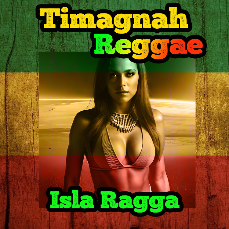 Isla Ragga's avatar image