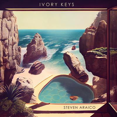 Ivory Keys By Steven Araico's cover