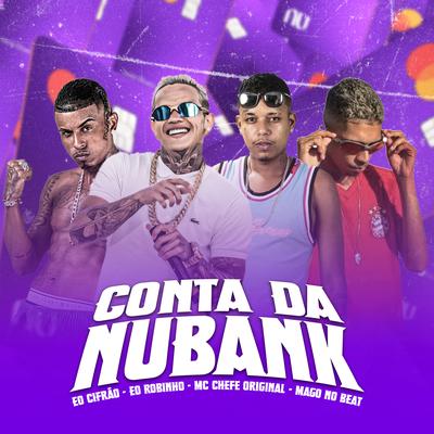 Conta Nubank's cover