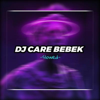 DJ CARE BEBEK SLOW (inst)'s cover