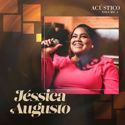 Como Não Te Adorar By Jéssica Augusto, Todah Covers, Todah Music's cover