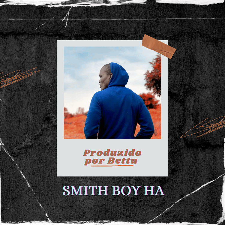 Smith Boy Ha's avatar image