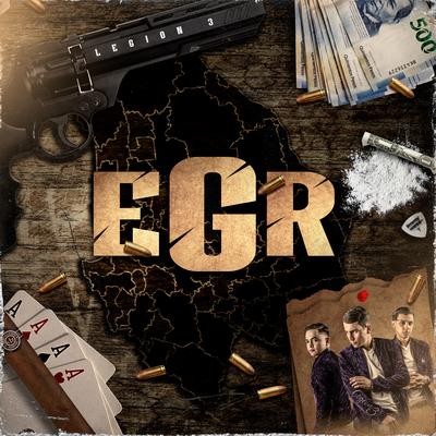 Egr's cover