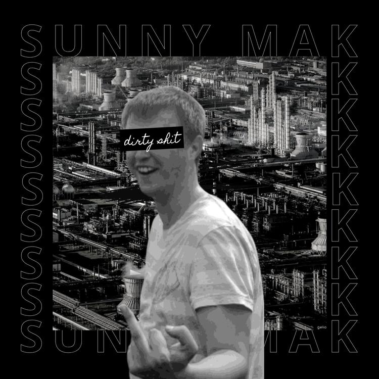 Sunny Mak's avatar image