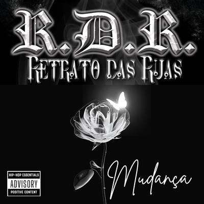 Retrato das Ruas's cover